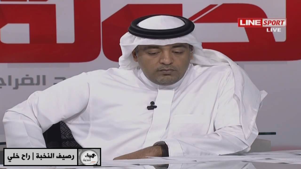 عبدالرحمن بن مساعد Vs وليد الفراج HD