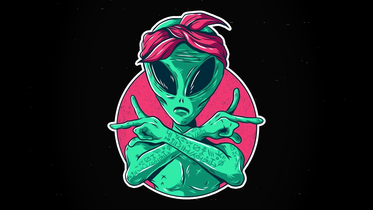 Freestyle Rap Beat - 