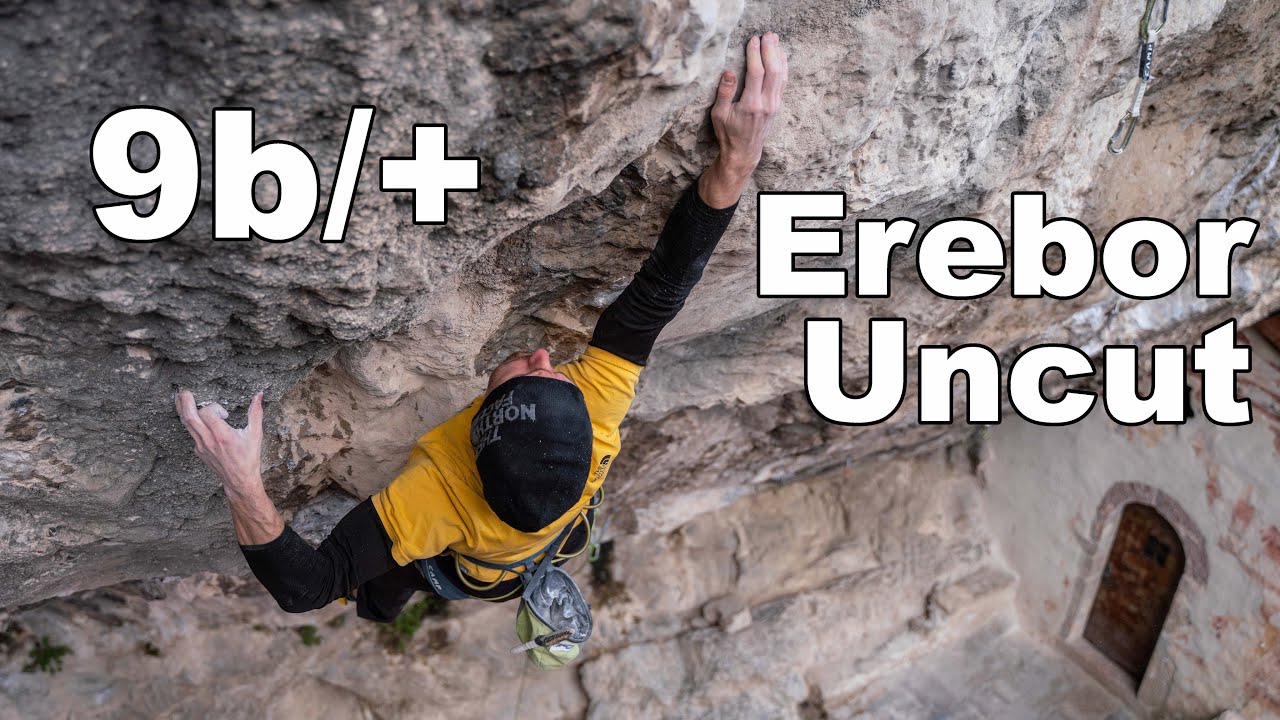 Erebor 9b Uncut