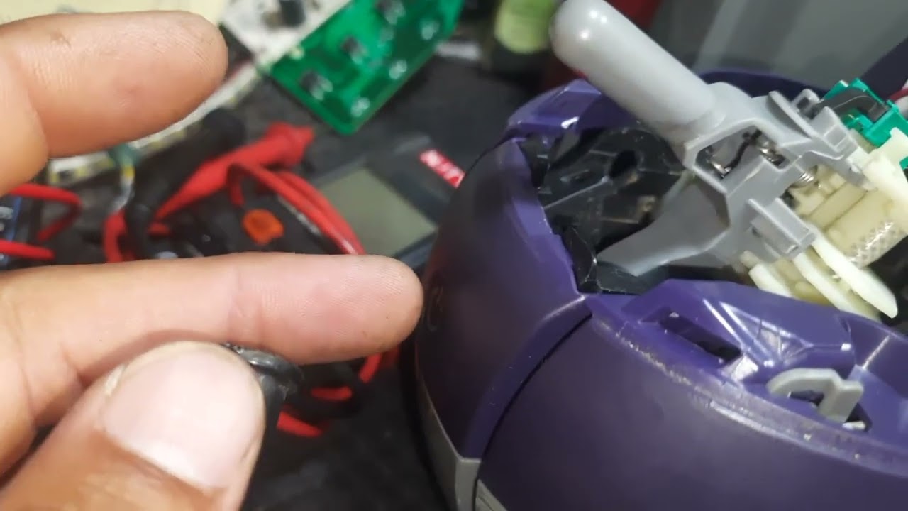 Esquema eletrico na prática das cafeteiras Arno Dolce minemi. como funciona essas cafeteiras