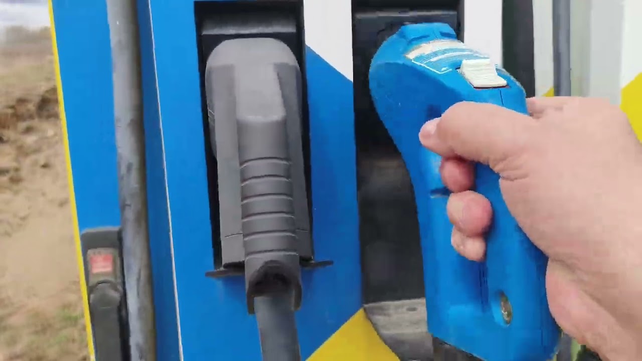 Хабаровск-Владивосток-Хабаровск на Ниссан Лиф 62 кв