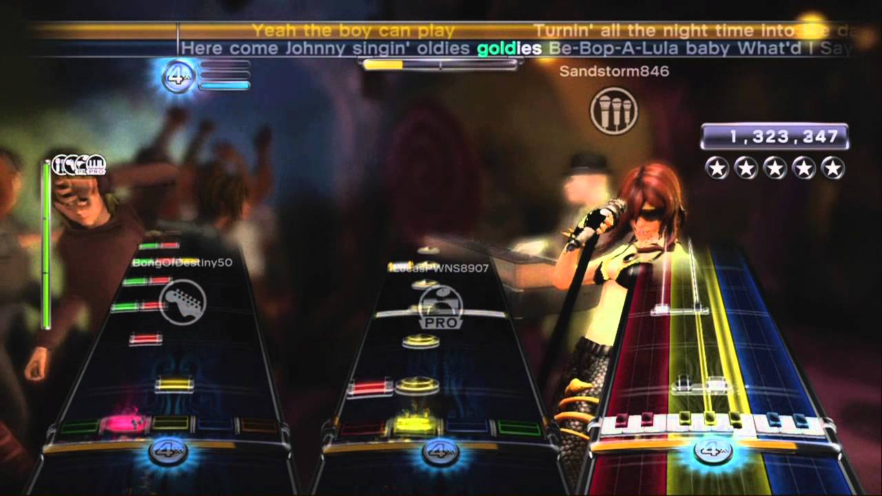 Walk of Life by Dire Straits - Full Band FC #1299
