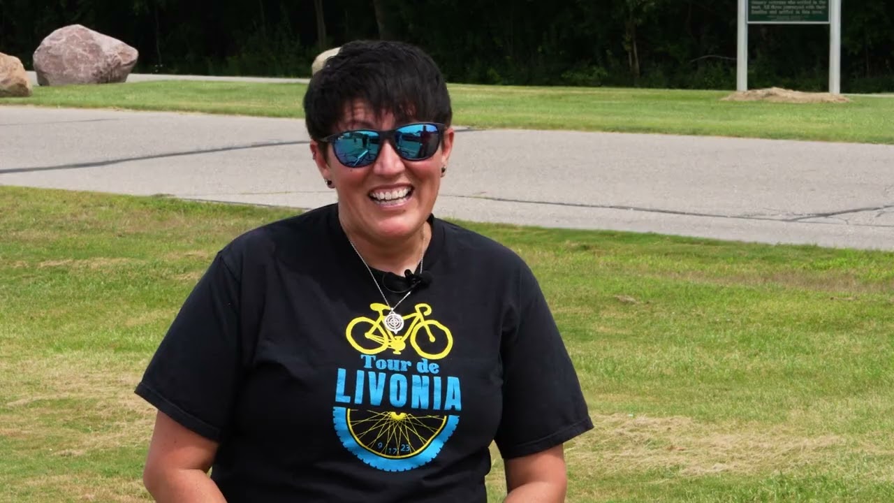 CityScape: Tour de Livonia & Livonia Kids & Families