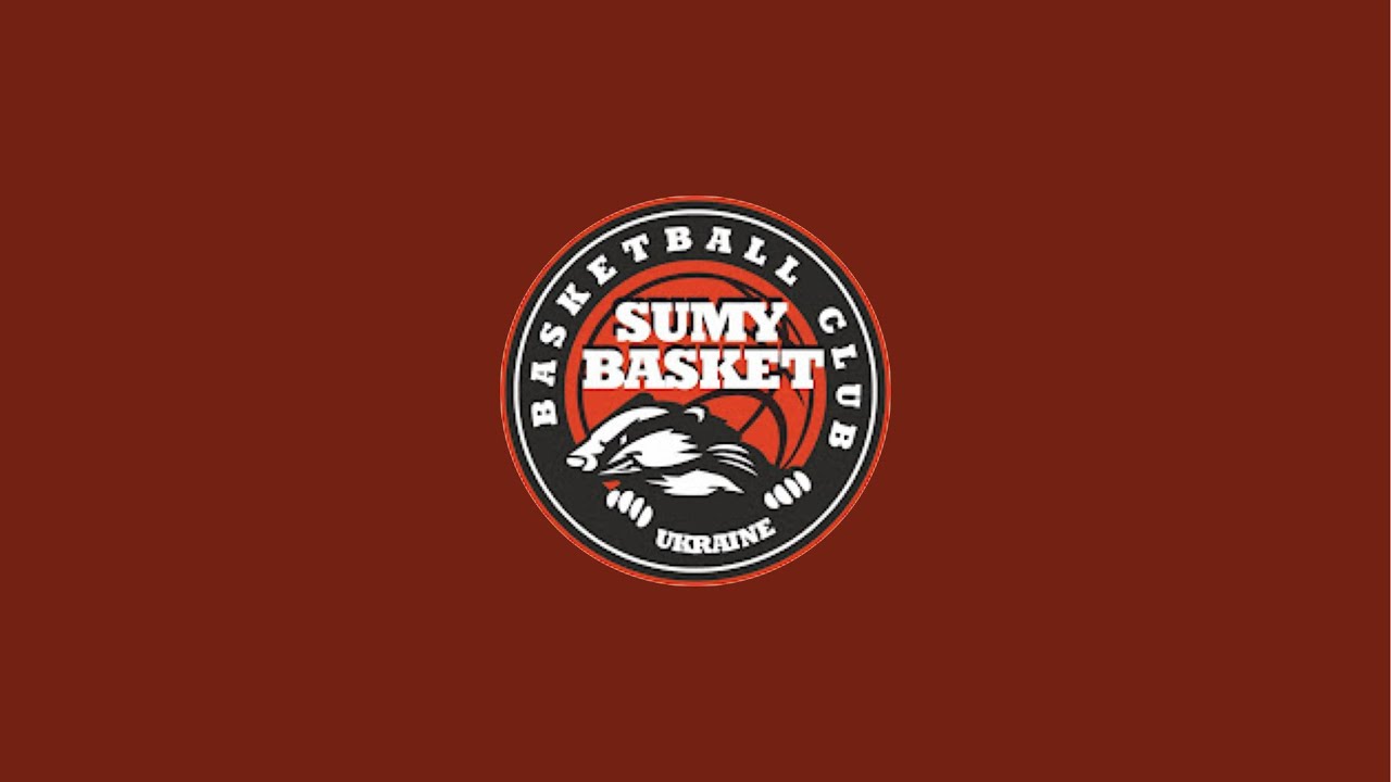 BC Sumy-basket в прямом эфире!