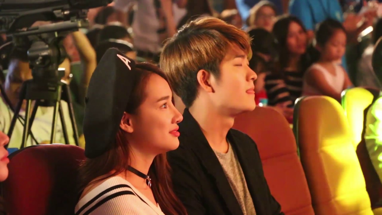 fan meeting Tuổi thanh xuân 2
