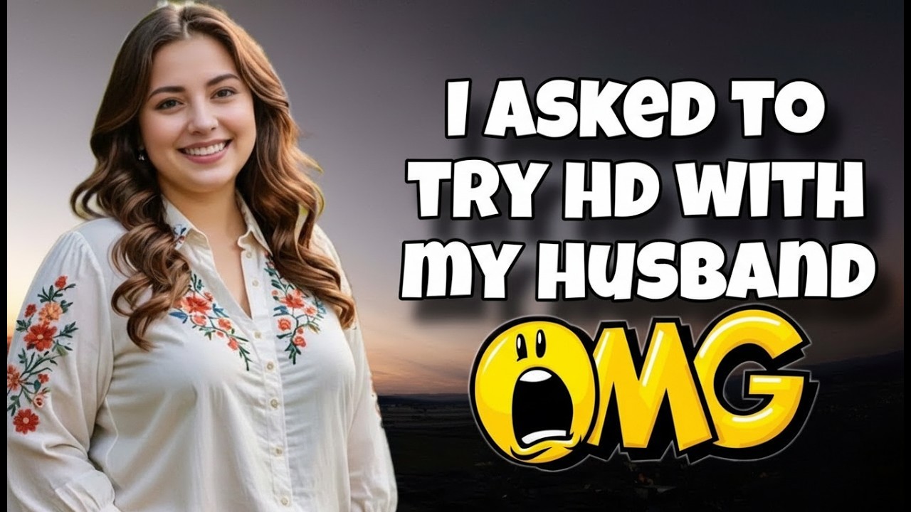 I Tried to Keep It Inside… But I Couldn’t Anymore | True Story