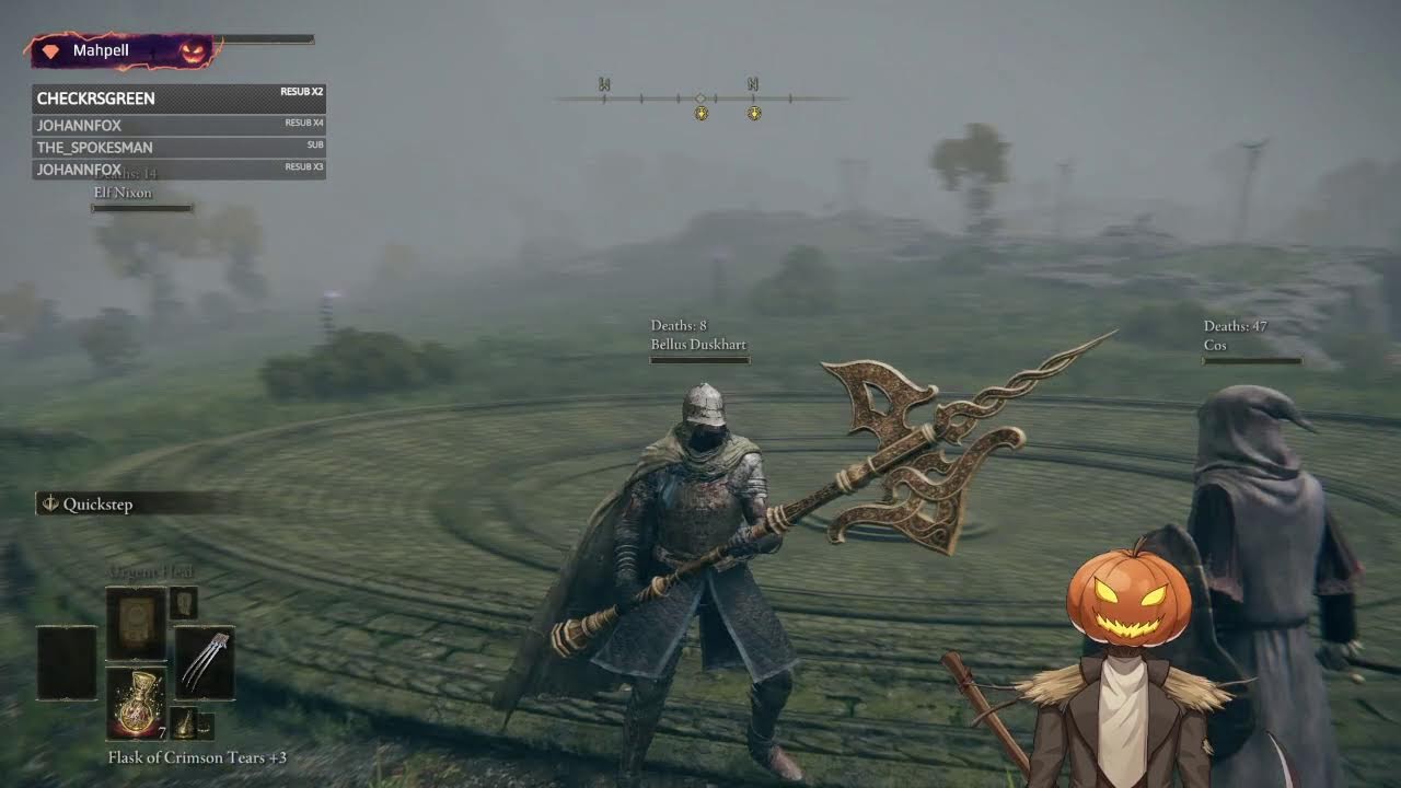 Seemless Coop Mod now with new friend!