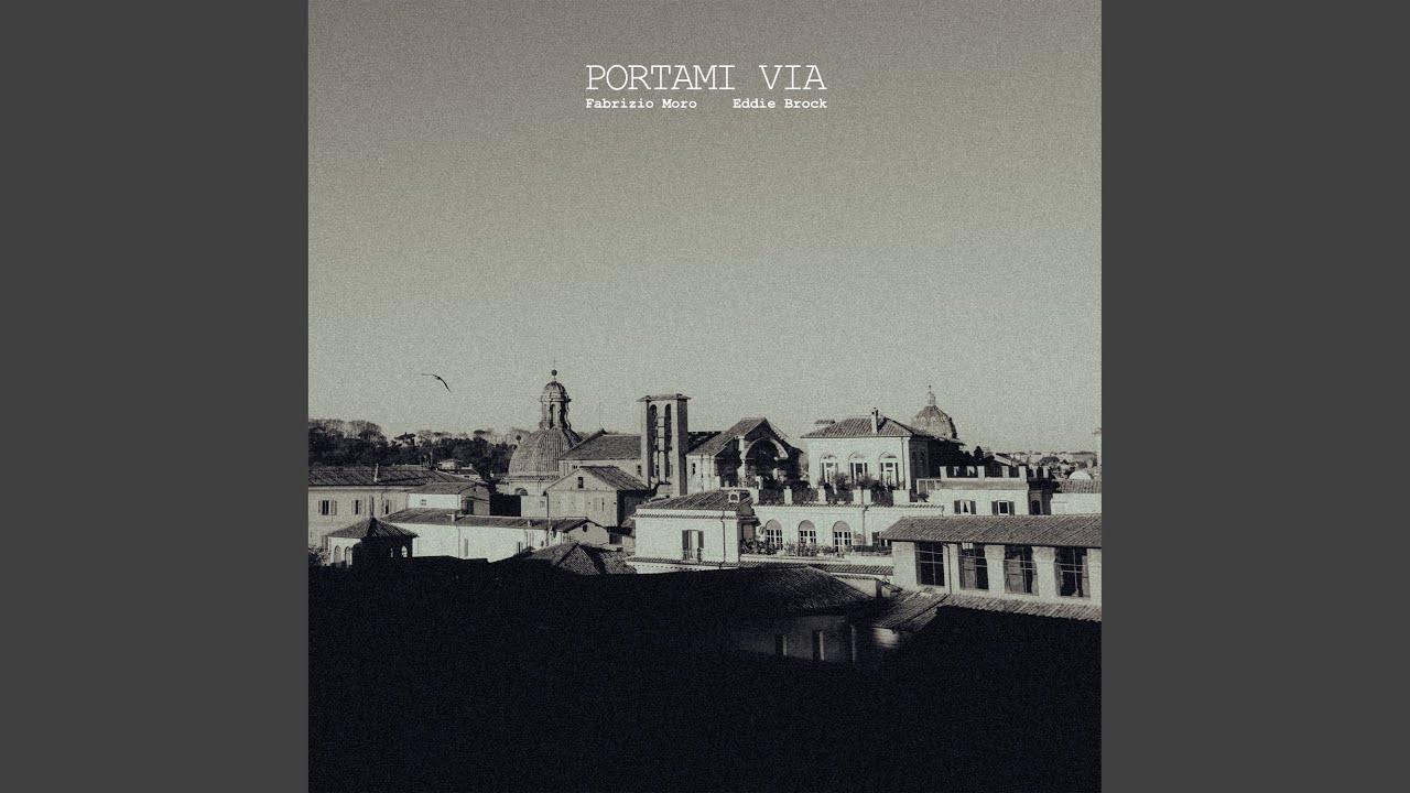 Portami via