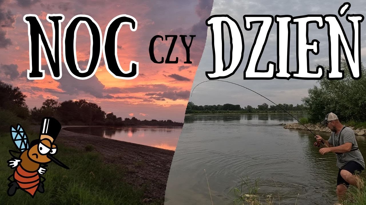 JAK ZA DAWNYCH LAT - BIWAK BEZ NAMIOTU czyli WISŁA POD CHMURKĄ / odc. 221