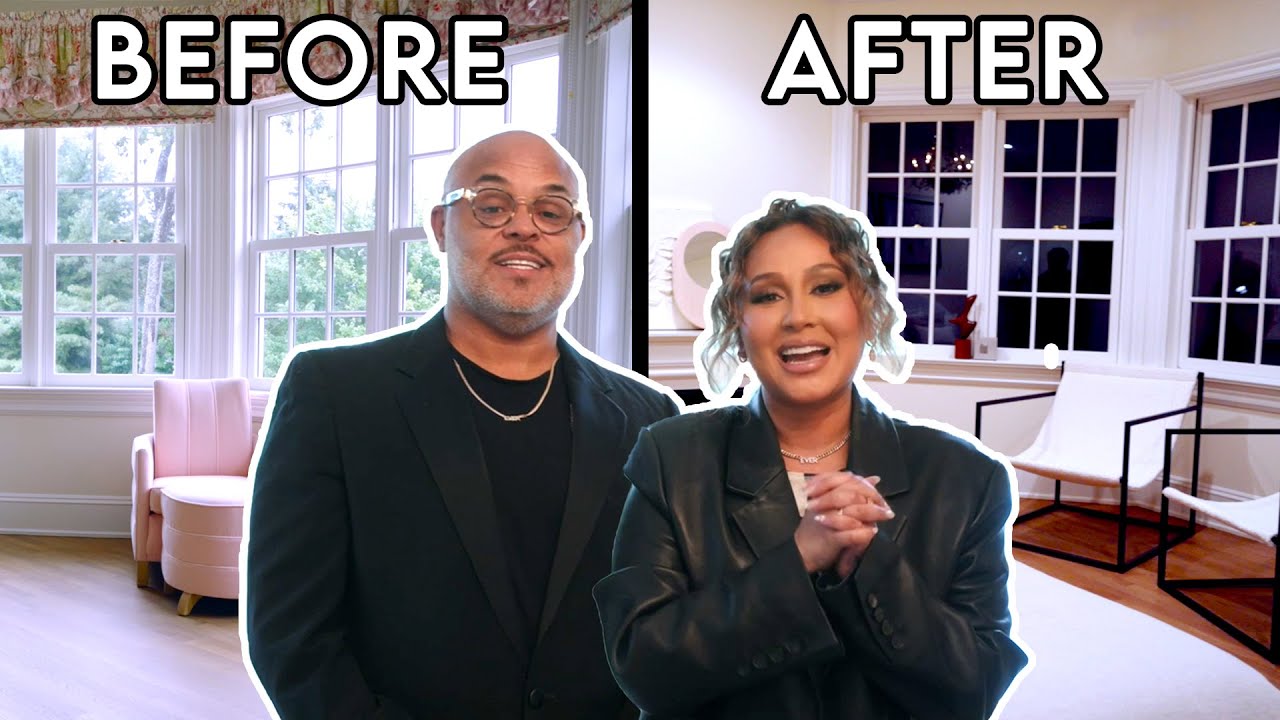 Redecorating Mariah’s Bedroom + NY Home Renovation Updates!