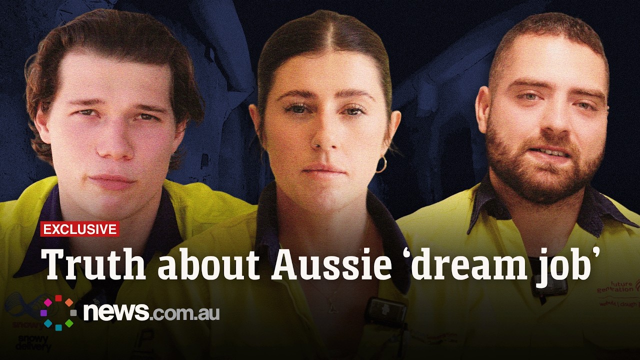 Hidden cost of Australia's most &lsquo;glamorous&rsquo; six-figure gig