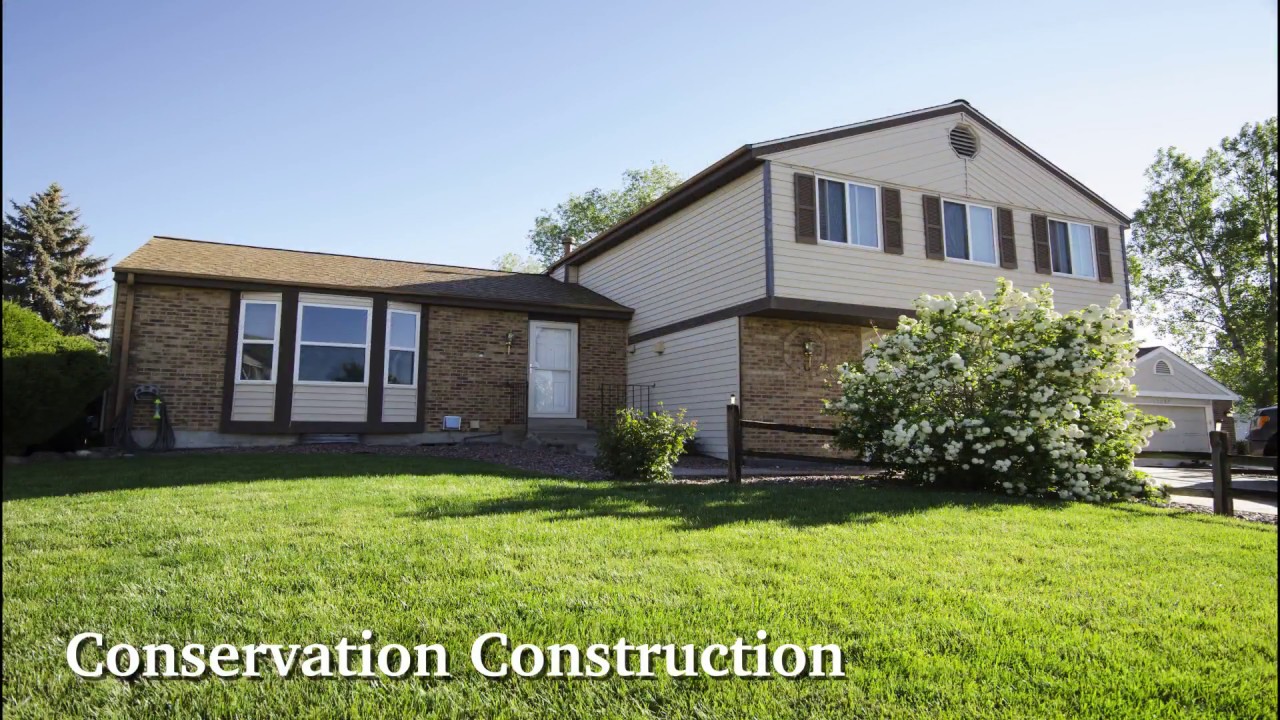 Conservation Construction of Denver Customer Testimonials