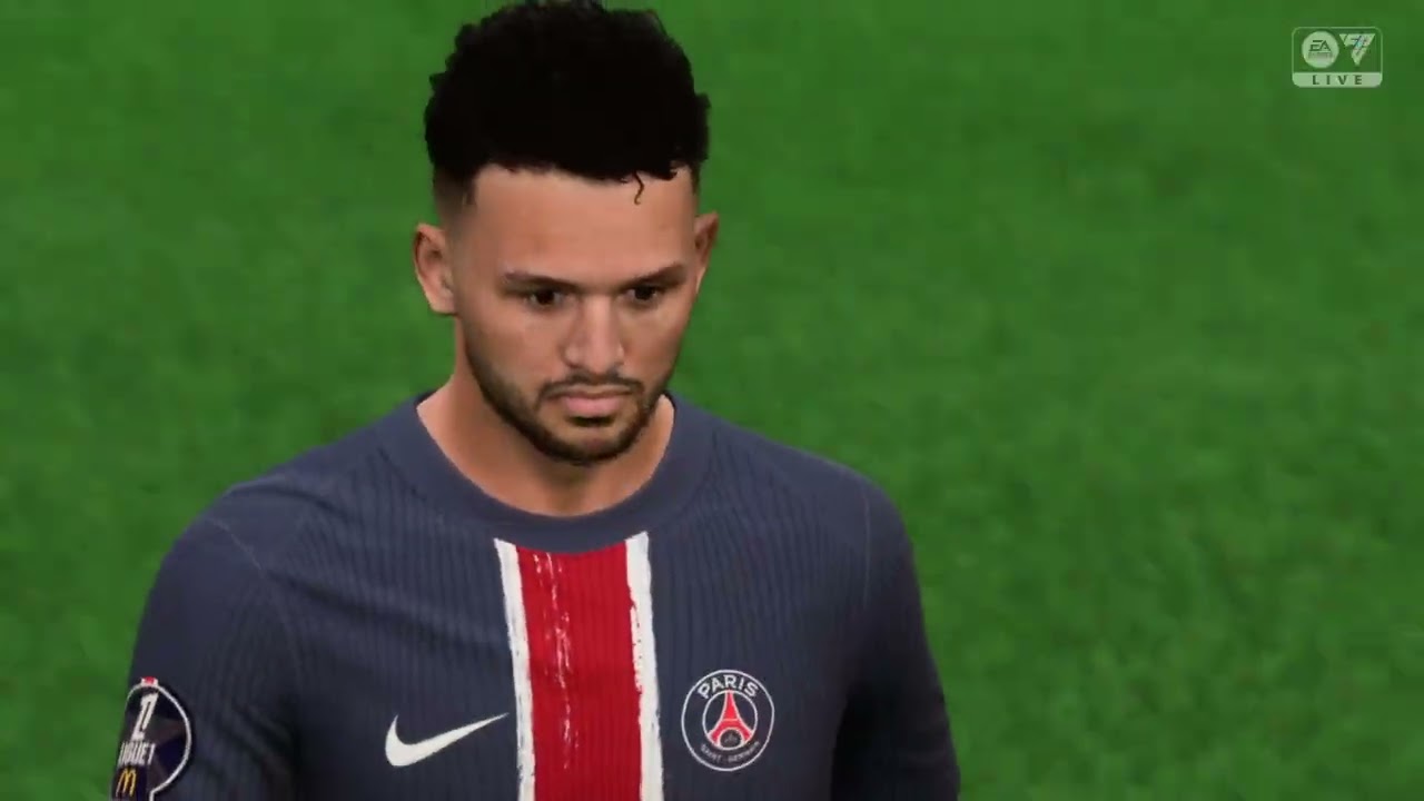 PARTIDO DE 8VOS EPICO EA SPORTS FC 25