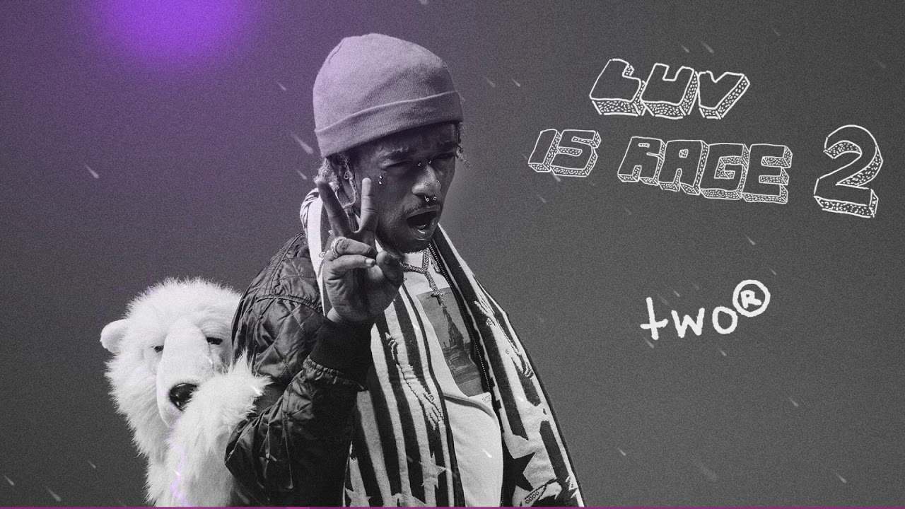Lil Uzi Vert - Neon Guts ( slowed )