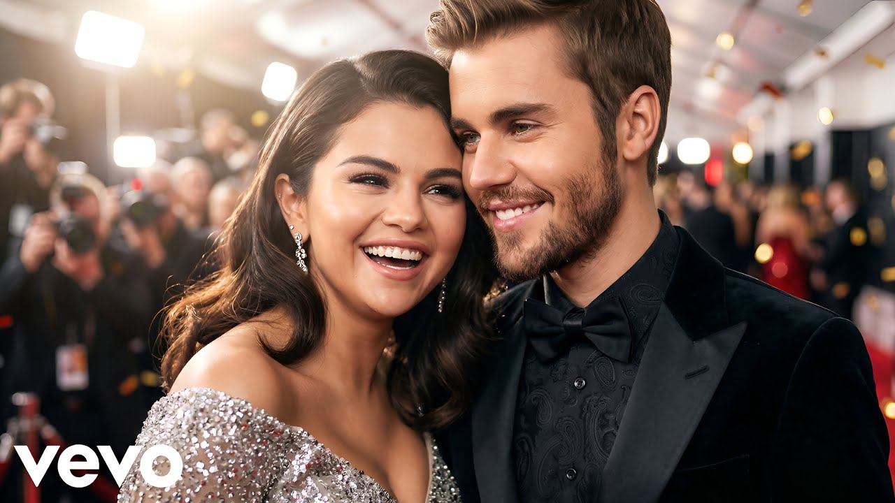 Justin Bieber & Selena Gomez - Aurora (Official Music Video)