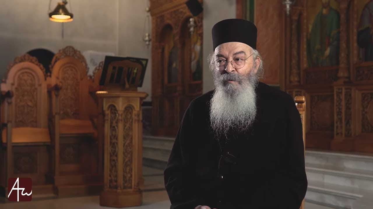 Η υπακοή στην Εκκλησία είναι καθήκον - Ιερομόναχος Αντίπας