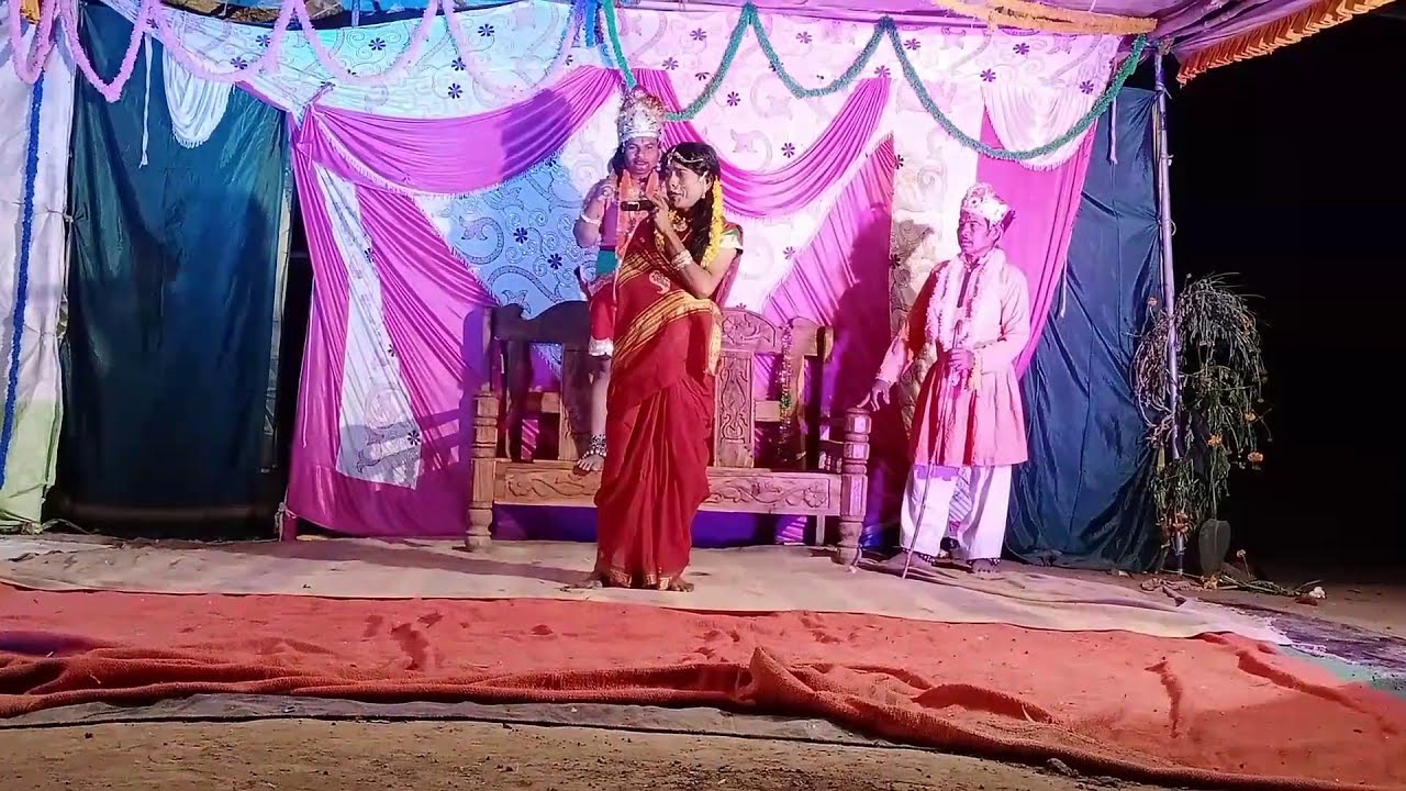 Gondi Ramayanam -EP16