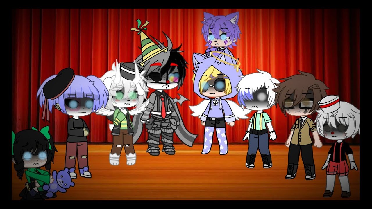 Fandom Singing Battle