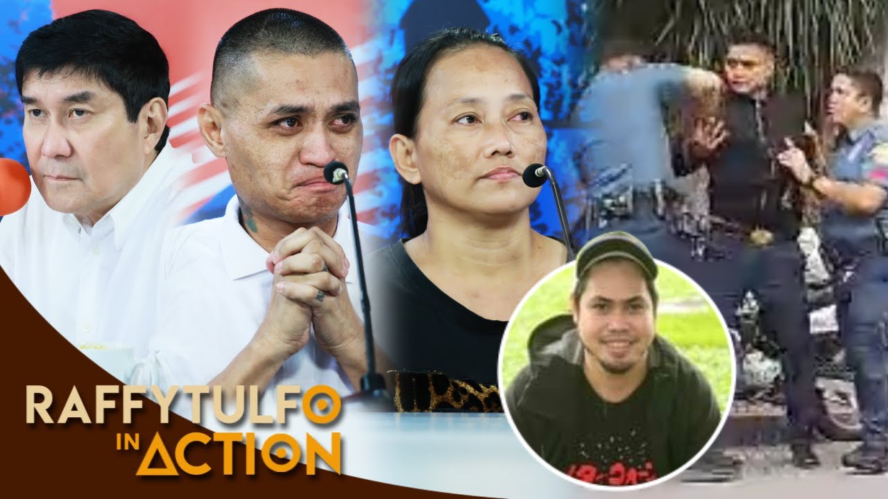 PART 3 | SG NA NAKAALITAN NG ATTY NG DPWH, NAGSALITA NA!