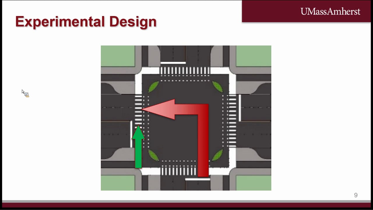 Dissecting the Safety Benefits of Protected Intersection Design Features