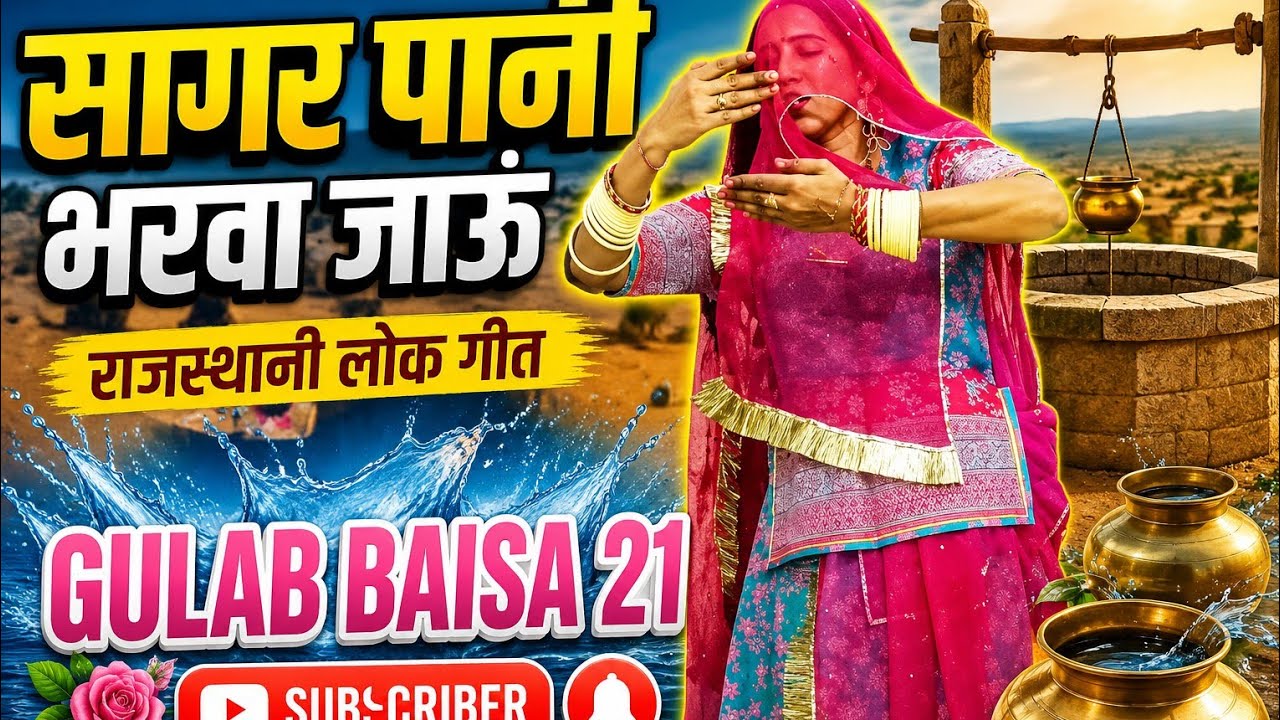 सागर पानी भरवा जाऊ राजस्थानी न्यू डांस ||Sagar Pani bharva jaaun dance Rajasthani ||#trending#dance 