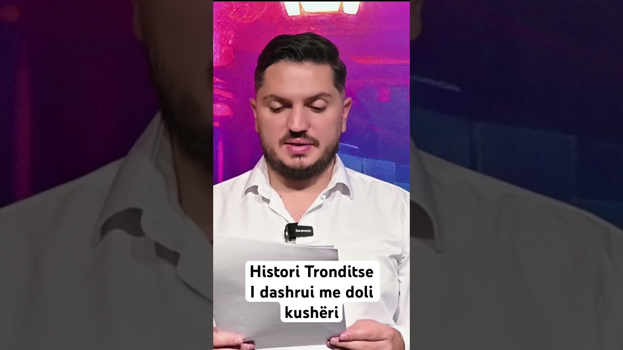 #shqiperi #kosova #lajmeshqip #albania #historijete #podcast #duet #shprehje #viralvideos #fyp