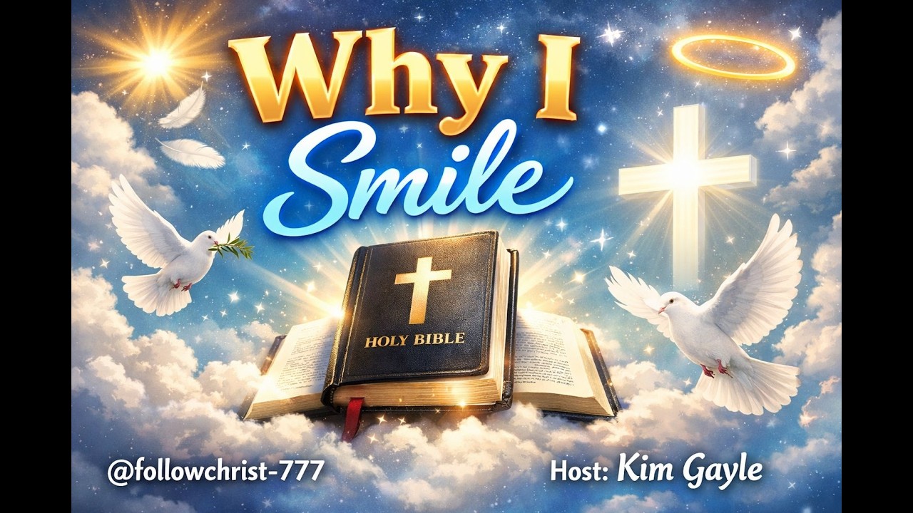 Why I Smile