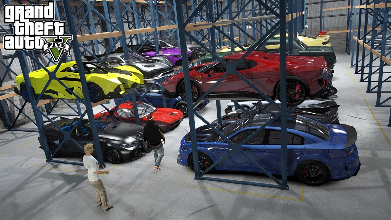 TORETTO È MORTO…IL TESORO CHE HA LASCIATO È IMPENSABILE | GTA 5 RP
