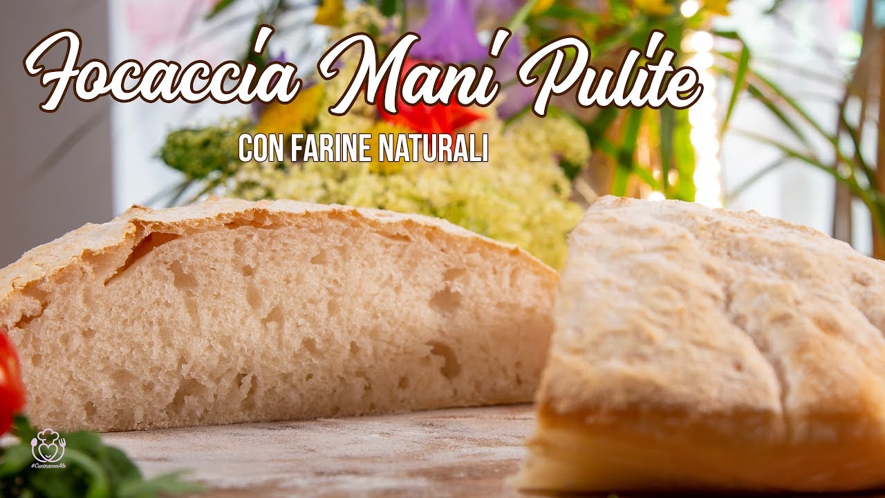 Pane Senza Glutine Impastato nella Ciotola, i Segreti per la Crosta Croccante e Mollica Morbida