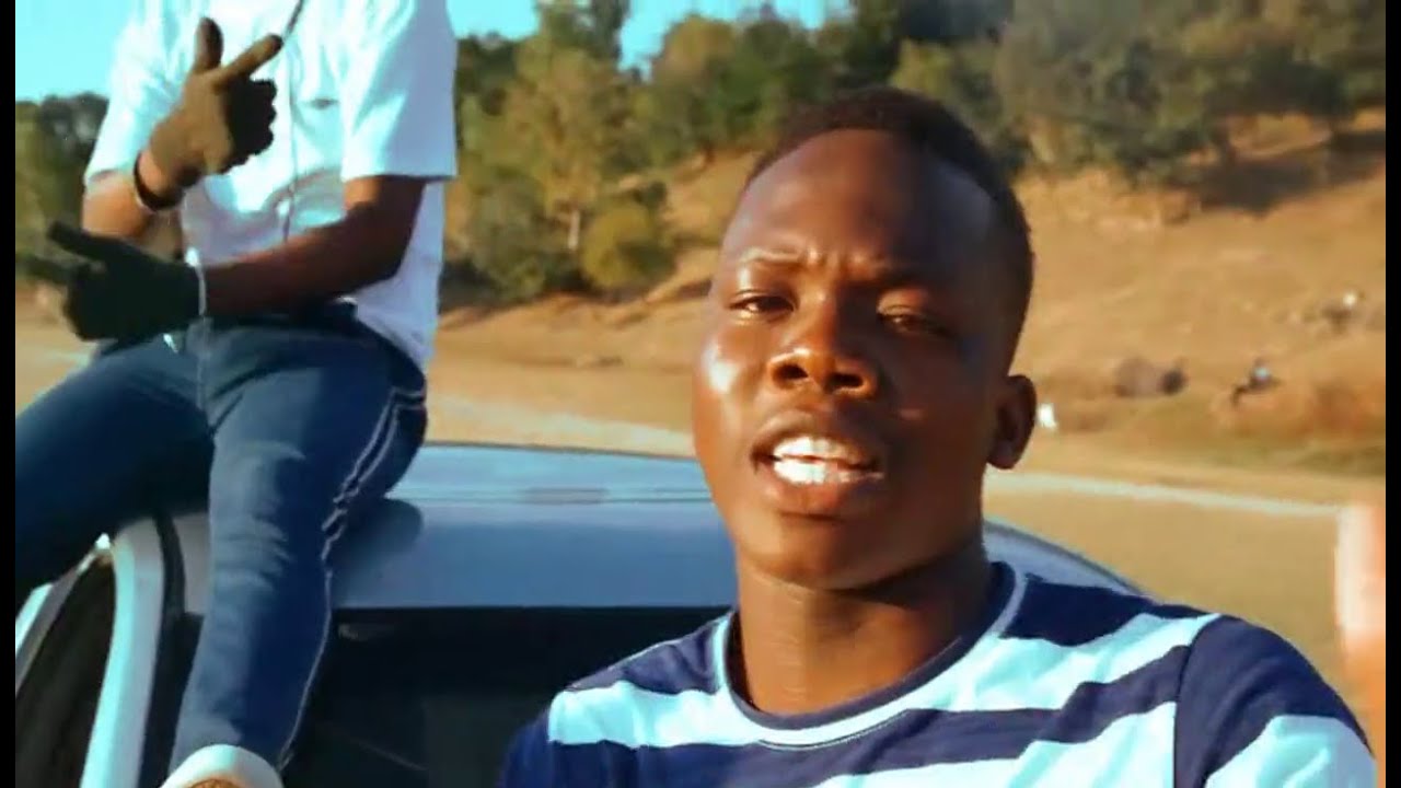 JAY KID  HIT SONG MALAWI OFFICIAL NEW VIDEO 2020