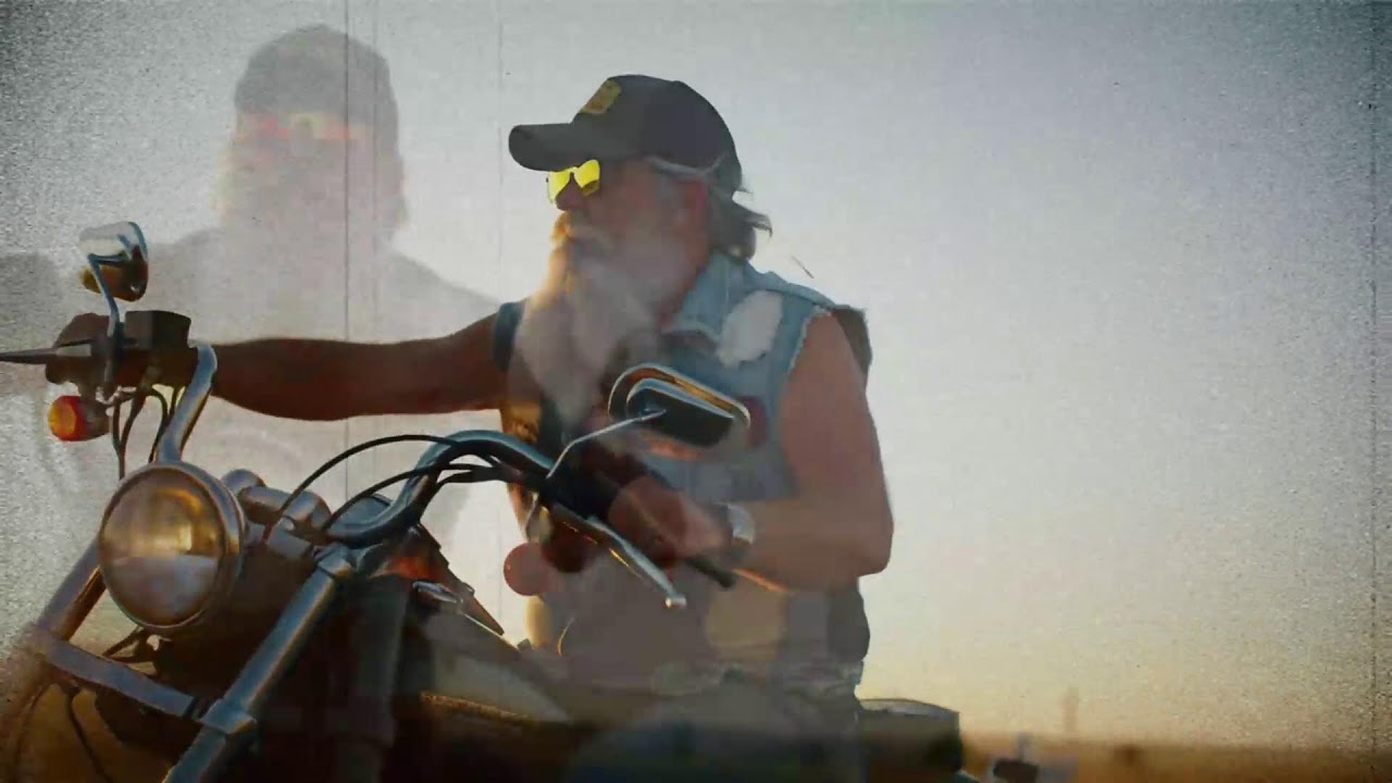 Get Wild with Texas Outlaw Beats: Biker Fire Rock and Blues Tones