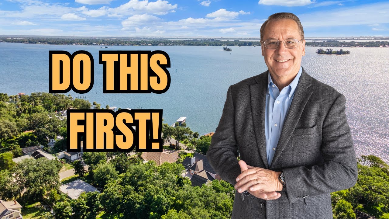 Welcome to Melbourne Florida!  Here's What You Need to Do Now - 10 Critical Steps