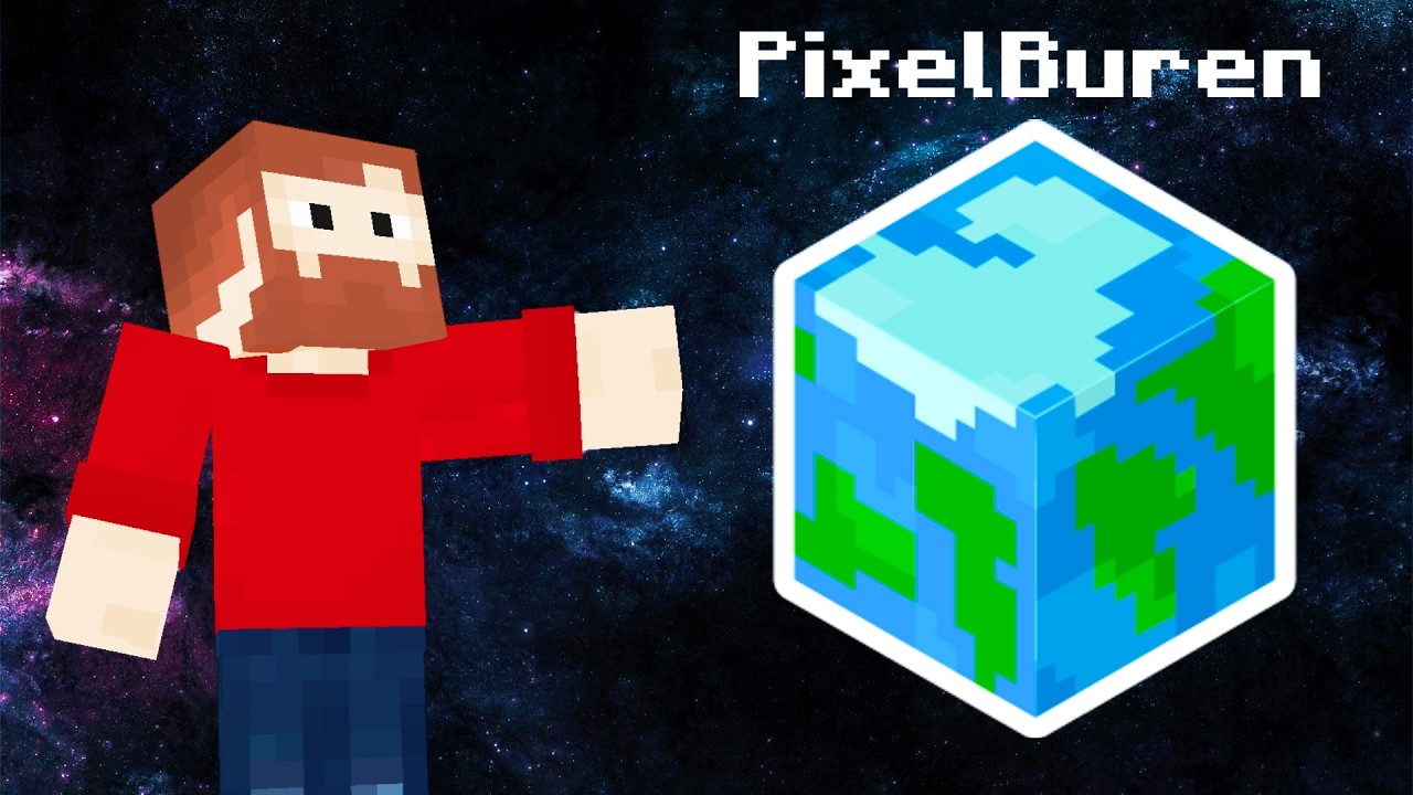 Ik Geef Een Rondleiding Door Mijn Minecraftwereld! 🌍