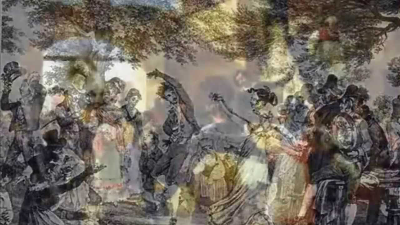 L'Effet C'Est Moi - Saltarelle