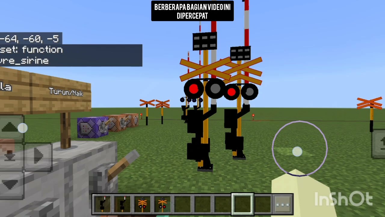 Review Addon NP Sumatera V1.1