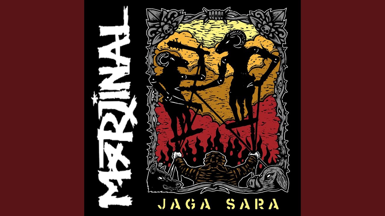 Jaga Sara