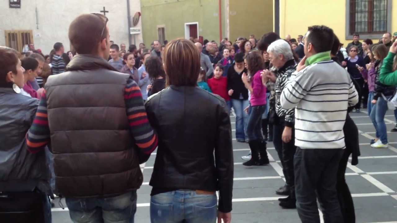 Boroneddu, Roberto Fadda, Emanuele Bazzoni 2012.MOV