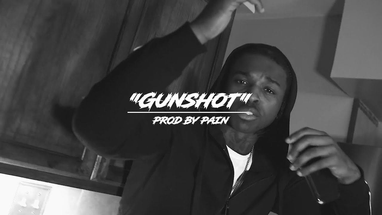 Drill Type Beat - 