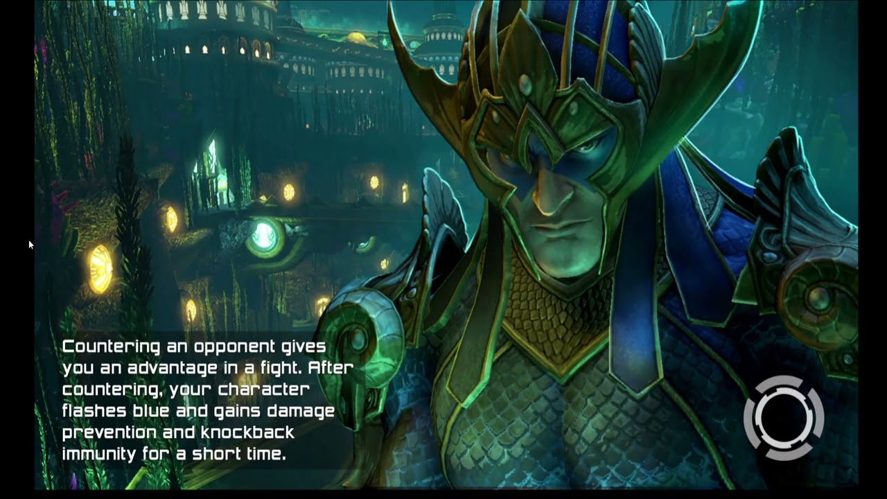 Unedited Water DPS Stream