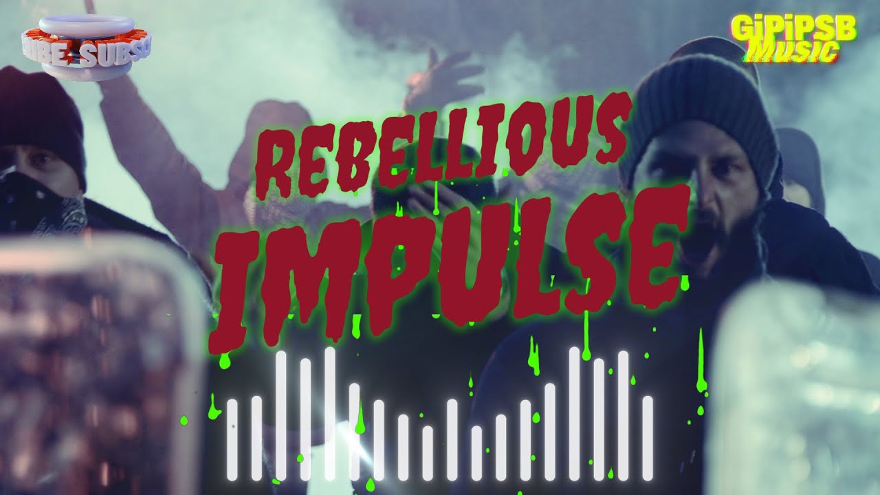 SystemBreach -  Rebellious Impulse #industrial #instrumentalmusic