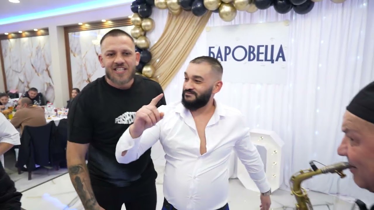 Ivan Bend 2026 I Поздрав за Керим Випа