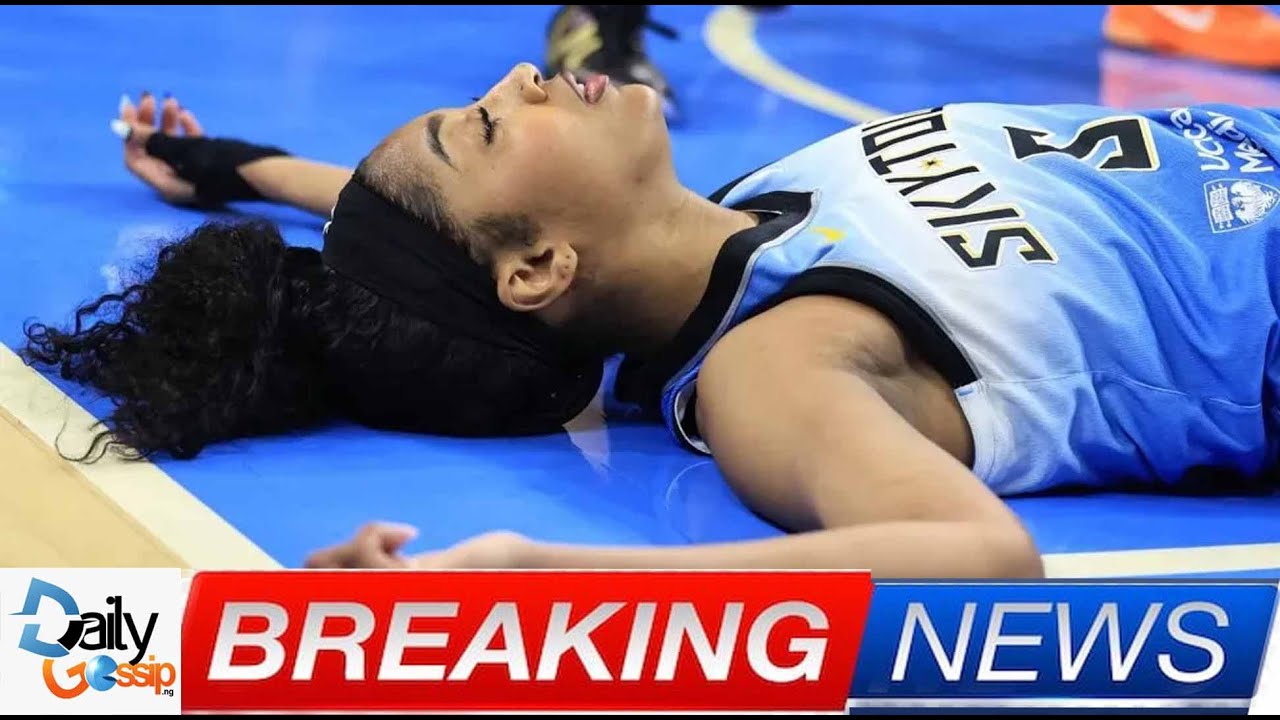 WNBA Rumors: Western Conference team emerges as potential suitor for Angel Reese