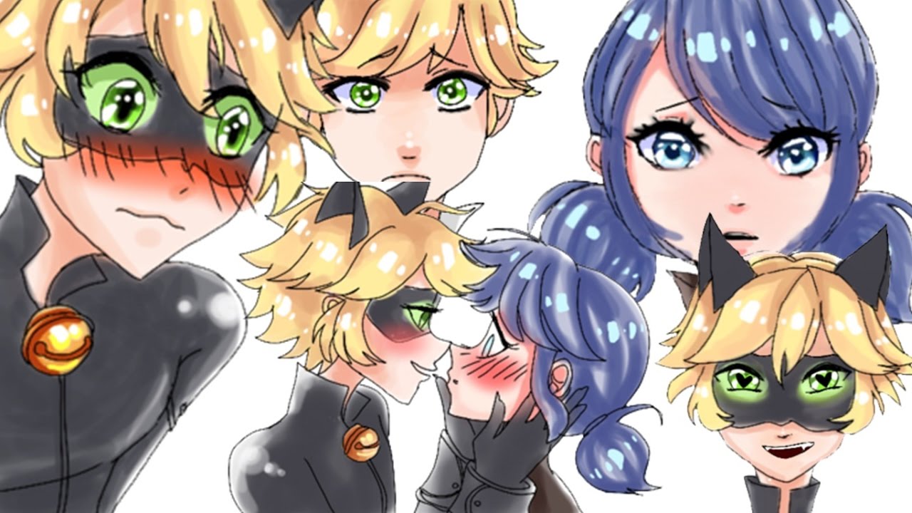 ''Be My Valentine''  Miraculous Ladybug Comic / Çizgi Roman