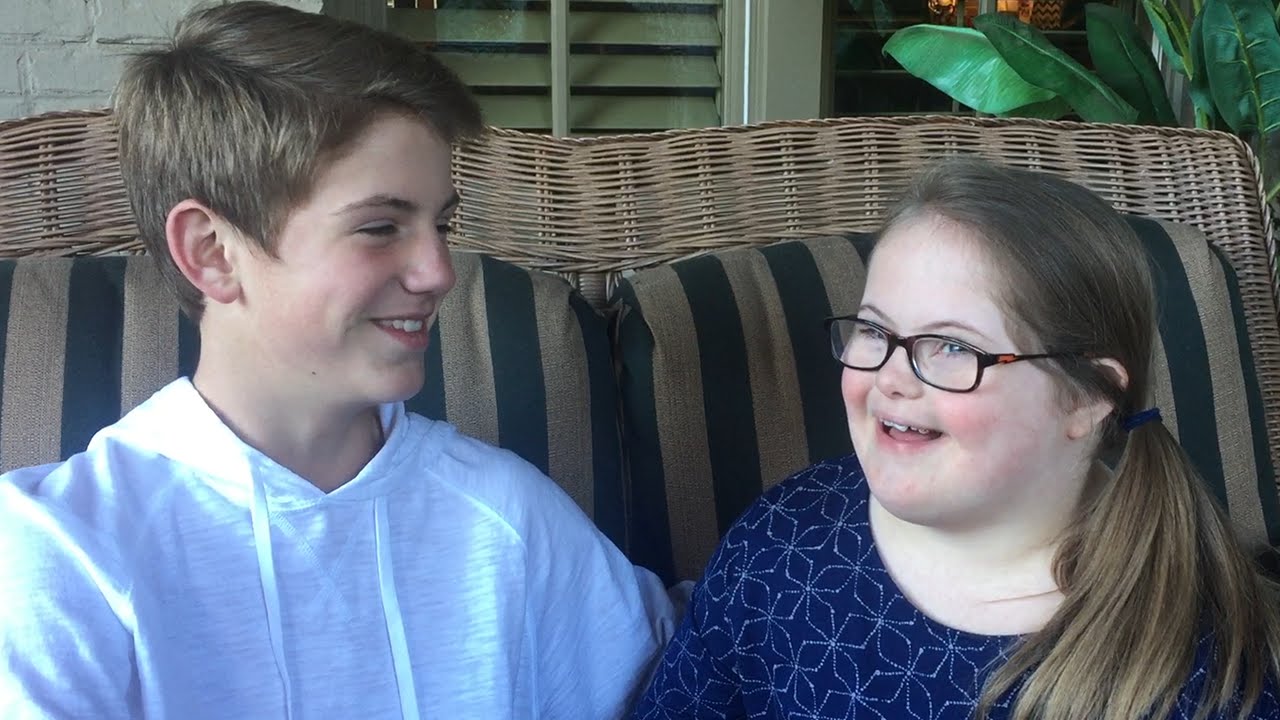 Sarah & MattyBRaps Q&A