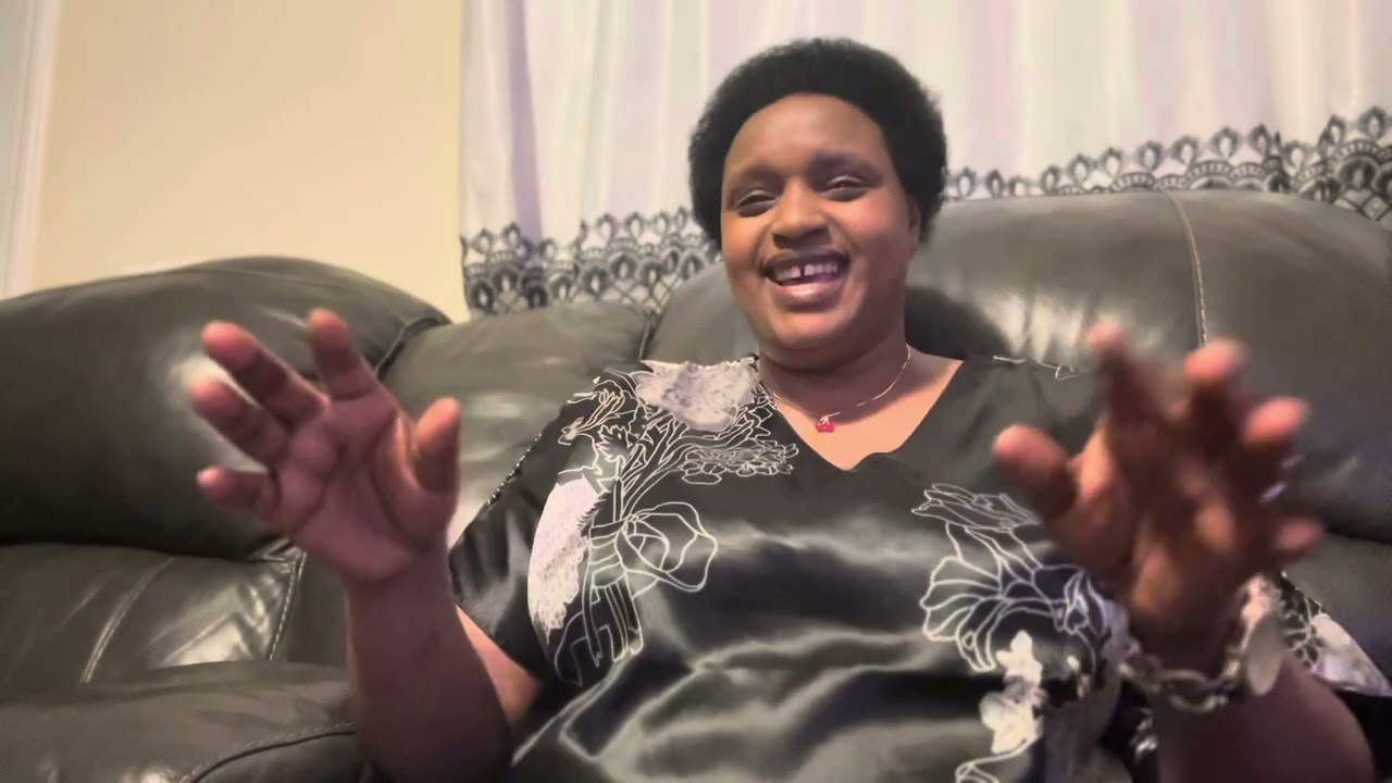 Mbega ubuzimabwa america 