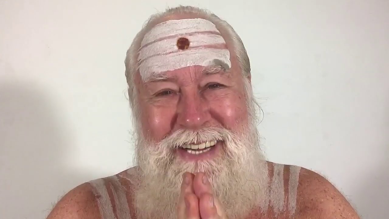 Good Guru, Bad Guru