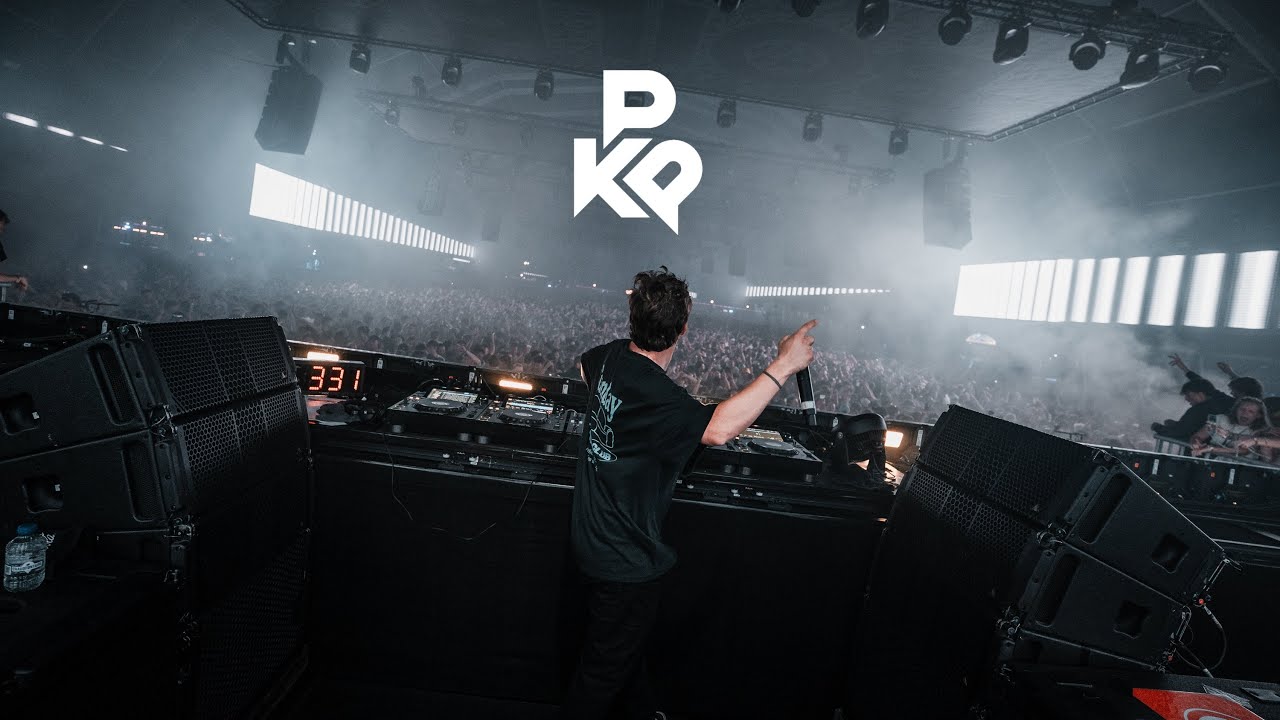 Flavour Drop - Live at Pukkelpop (Boiler Room 2024)