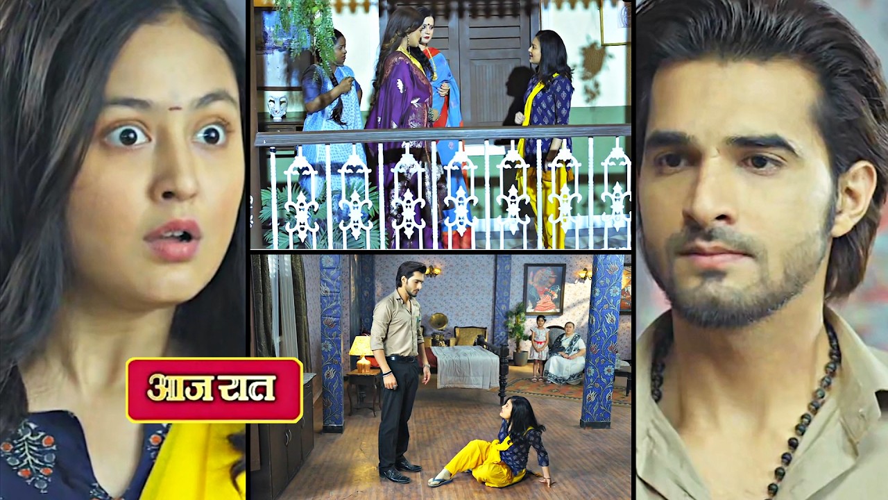 NOYONTARA Today Episode NEW PROMO | Shruti Bhist | Arjun Chakrabarty | 7th March 2026