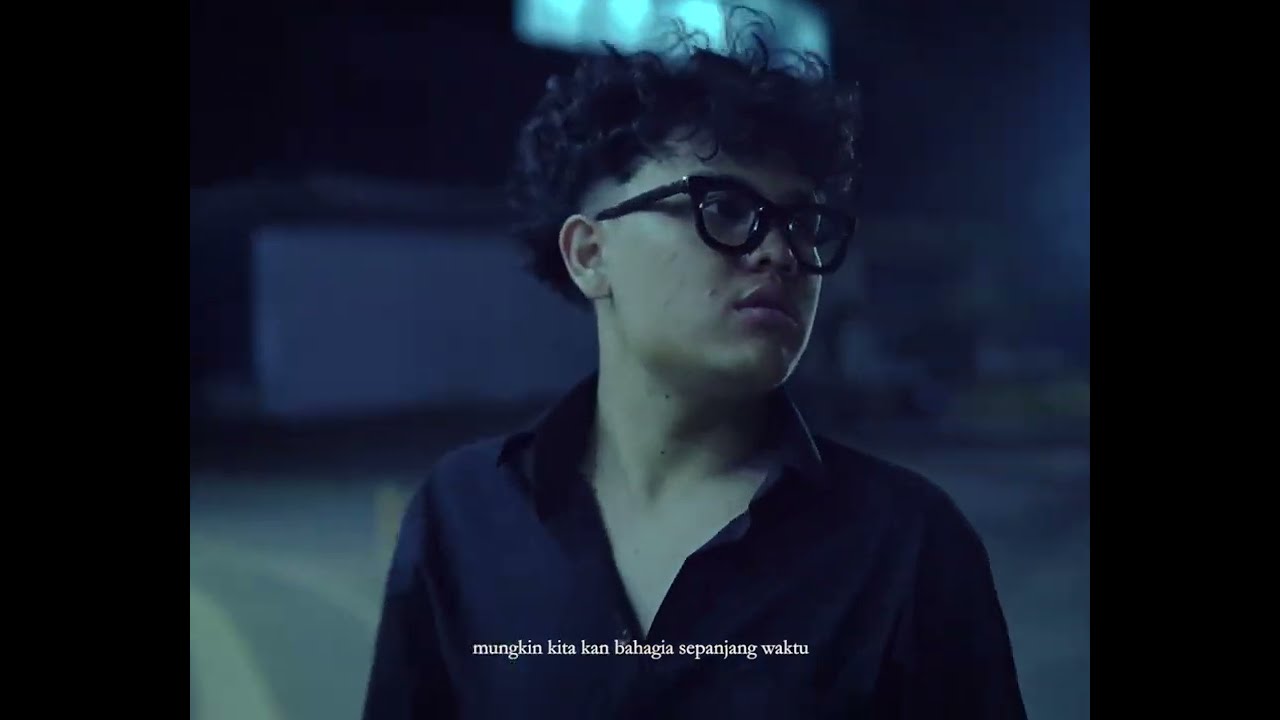 Boysyaka & Zidan Zarco - bila (Official Music Video)