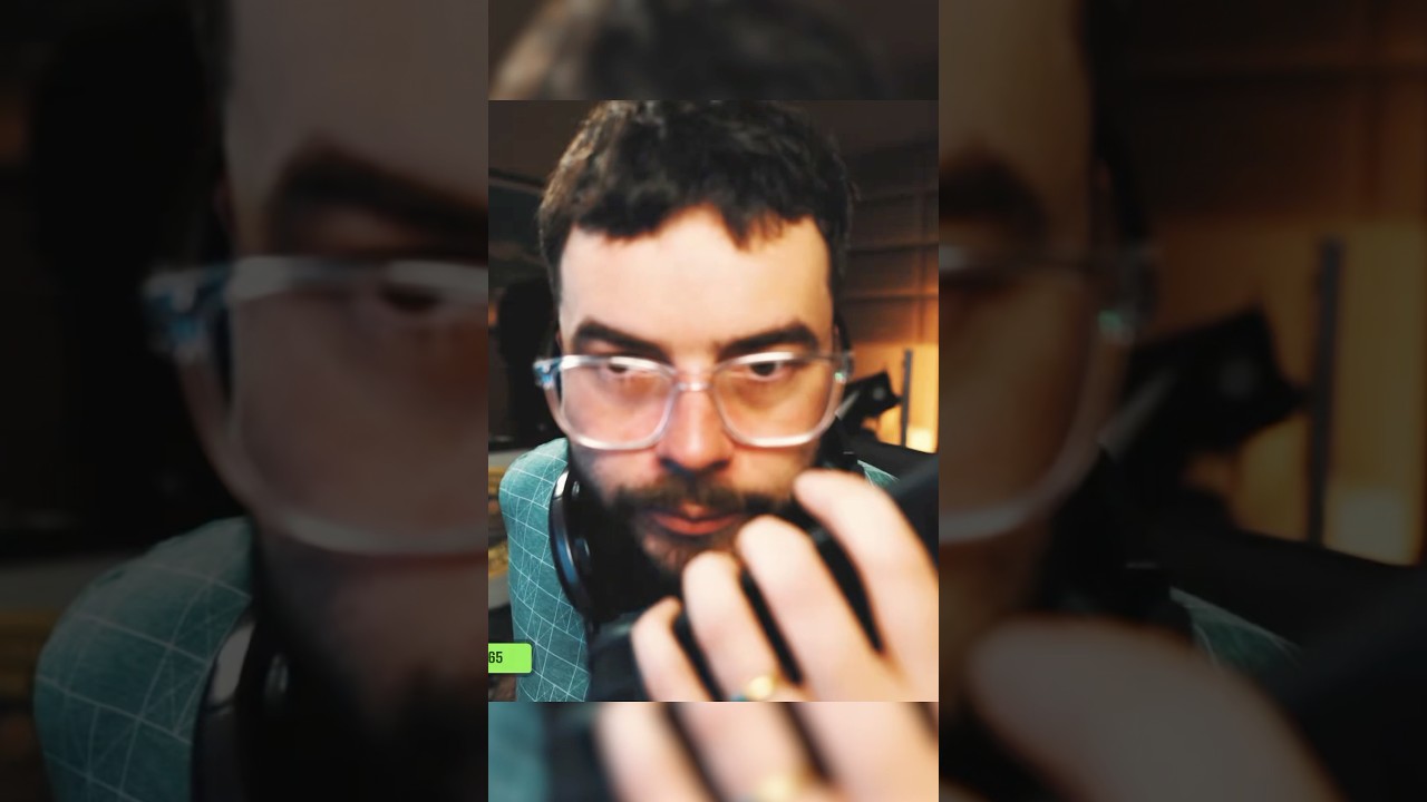 Nadeshot asks his wife if he can drink with @timthetatman 😂
